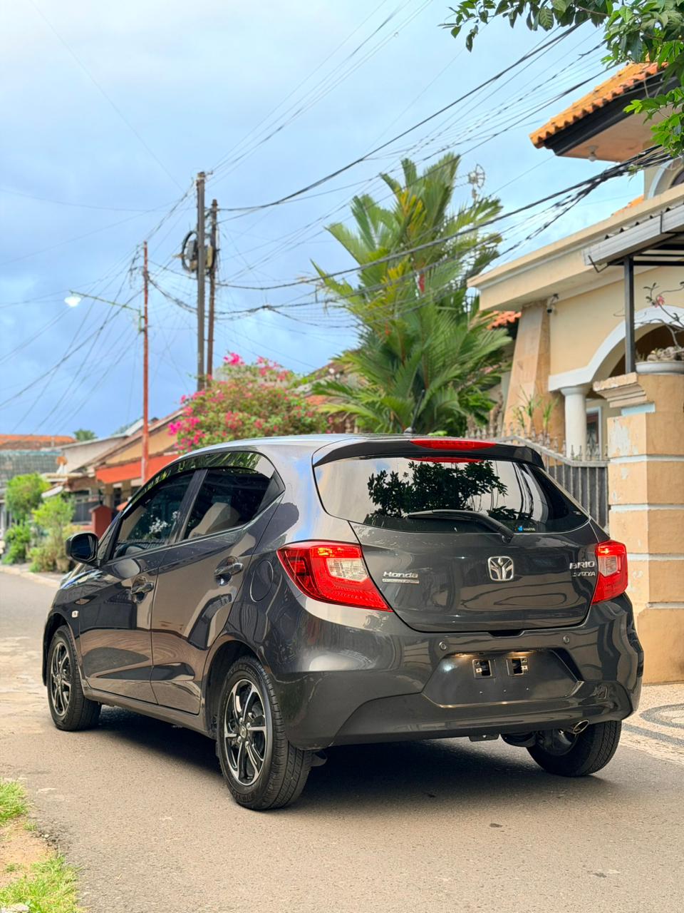 Foto Brio G