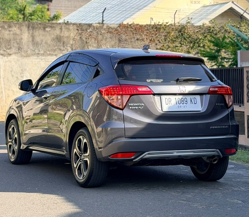 Foto HRV 2017 G