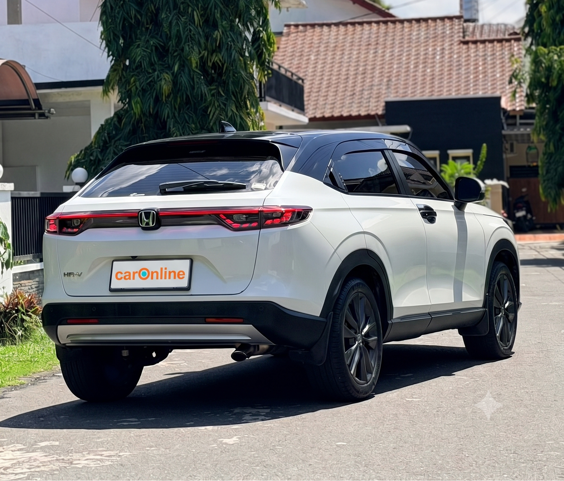 HRV SE
