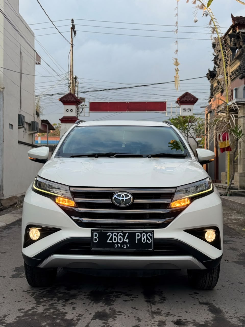 Honda