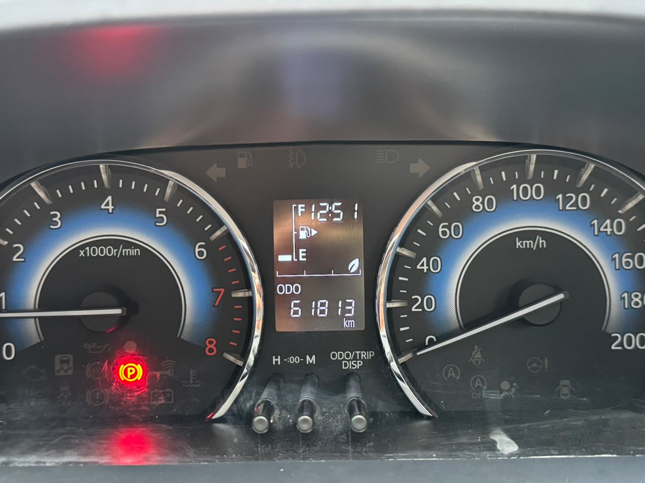 Toyota Rush 2021 G