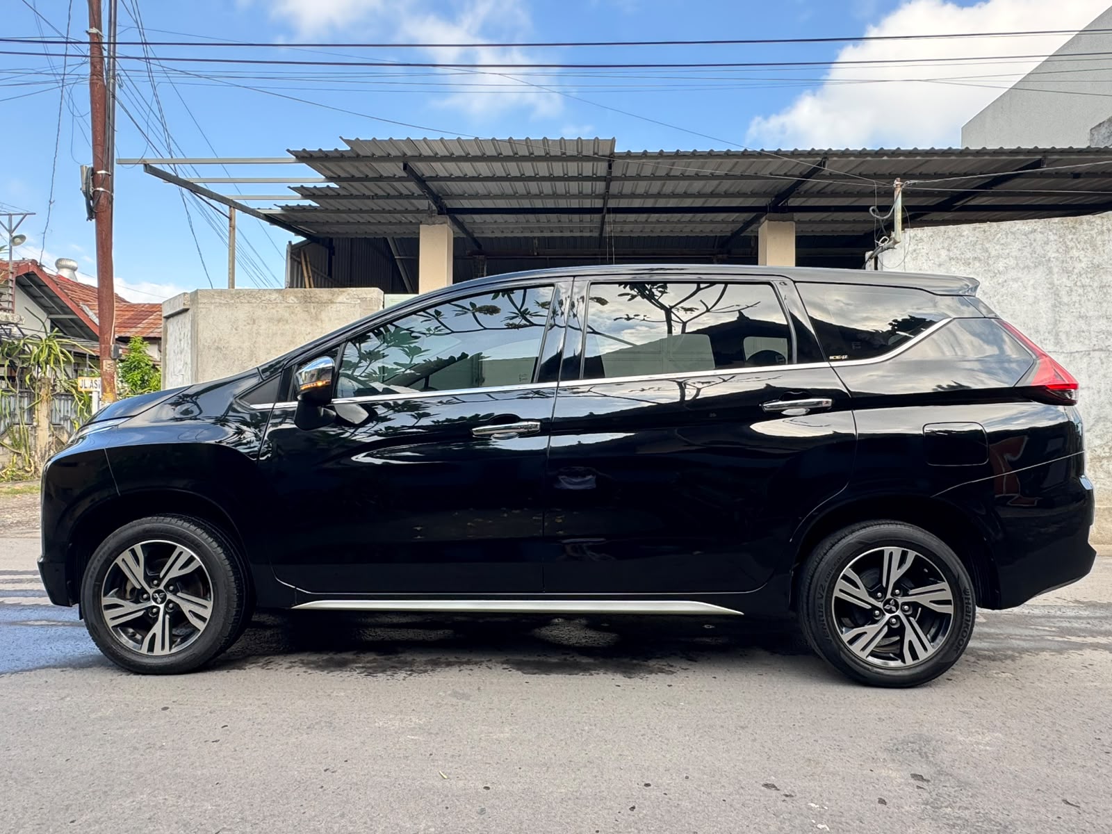 Xpander Ultimate 2021 C