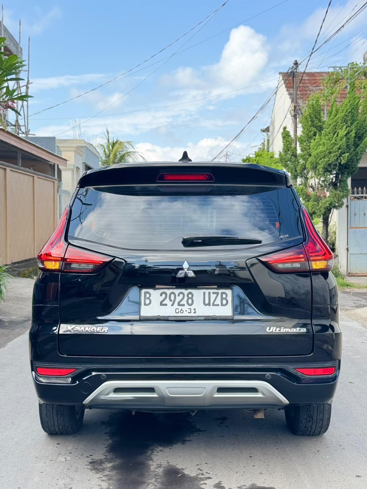 Xpander Ultimate 2021 h